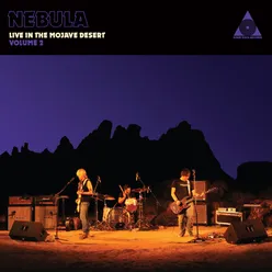 To the Center Live in the Mojave Desert