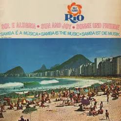 Rio, Sol e Alegria