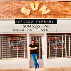Sun Sessions (Memphis, Tennessee)