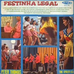 Festinha Legal