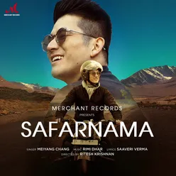 Safarnama