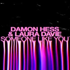 Someone Like You Extended Mix