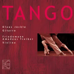 "In Memoriam..." - Tango für Violine und Gitarre