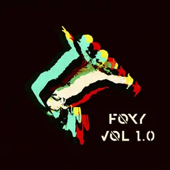 Foxy Vol. 1.0