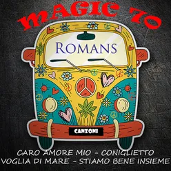 Magic 70 Romans