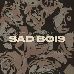 Sad Bois: Live at Coast Records (Live)