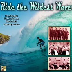 Ride the Wildest Wave