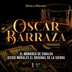 Oscar Barraza (Época Pesada) Studio