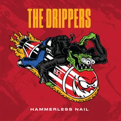 Hammerless Nail