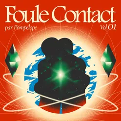 Foule Contact Vol.01 Compilation