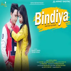 Bindiya