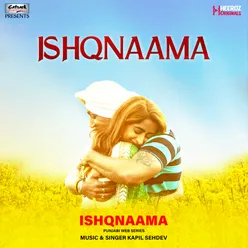 Ishqnaama (From "Ishqnaama") - Single