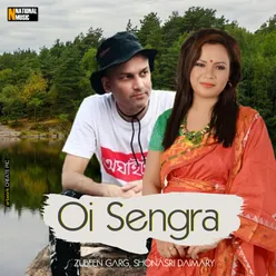 Oi Sengra - Single