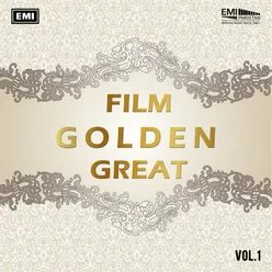 Film Golden Great, Vol. 1