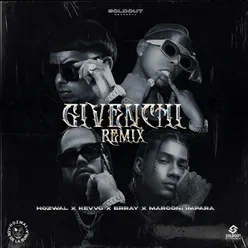 Givenchi Remix