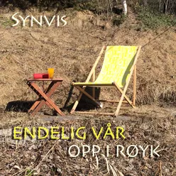 Opp i røyk