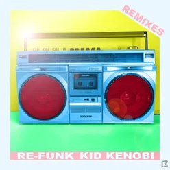 Re-Funk