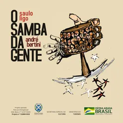 O Samba da Gente