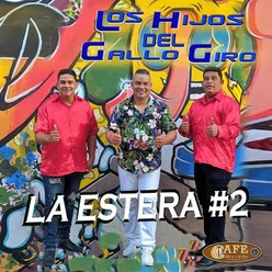 La Estera #2