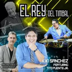 El Rey del Timbal