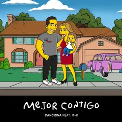 Mejor Contigo