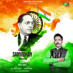 Samvidhan - Single