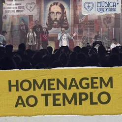 Homenagem Ao Templo