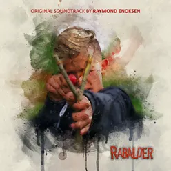 Rabalder (Music from the Original TV Series)