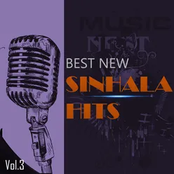 Best New Sinhala Hits, Vol. 3
