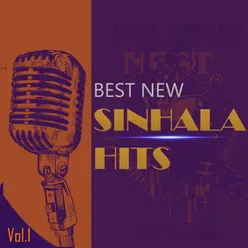 Best New Sinhala Hits, Vol. 1