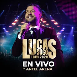 Déjame Intentar En Vivo Antel Arena