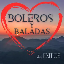 Boleros y Baladas