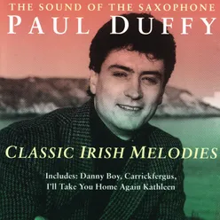 Classic Irish Melodies