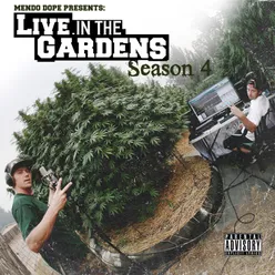 Live in the Gardens Season 4