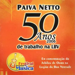 50 Anos de Trabalho