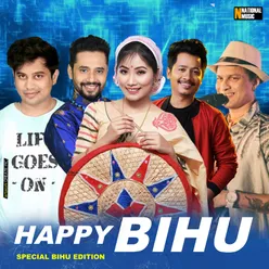 Happy Bihu