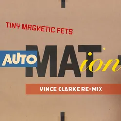 Automation Vince Clarke Remix