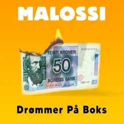 Drømmer På Boks