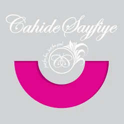 Cahide Sayfiye