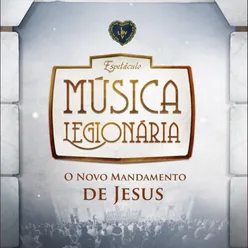 Eu Amo Jesus!