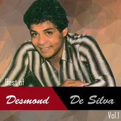 Best of Desmond De Silva, Vol. 1