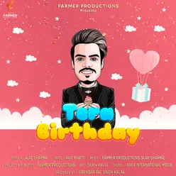 Tera Birthday - Single