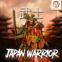 Japan Warrior