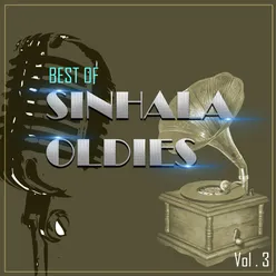 Best of Sinhala Oldies, Vol. 3