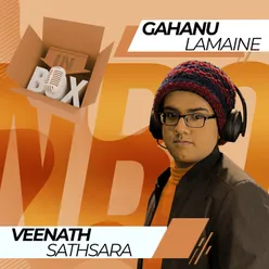 Gahanu Lamaine (Inbox Studio Version)