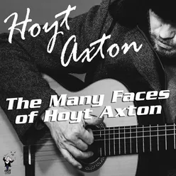 The Many Faces of Hoyt Axton