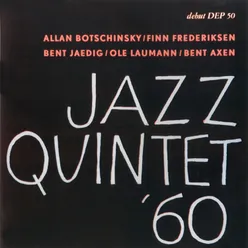 Jazz Quintet ´60
