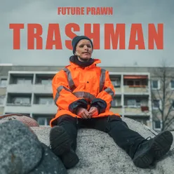 Trashman