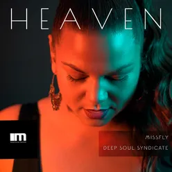 Heaven Dss vs Groove Junkies Hustrumental Mix