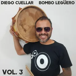 Bombo Legüero Vol. 3